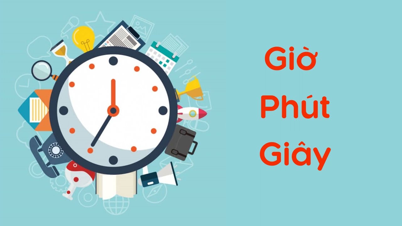 1 giờ bằng bao nhiêu phút 8 1 giờ bằng bao nhiêu phút