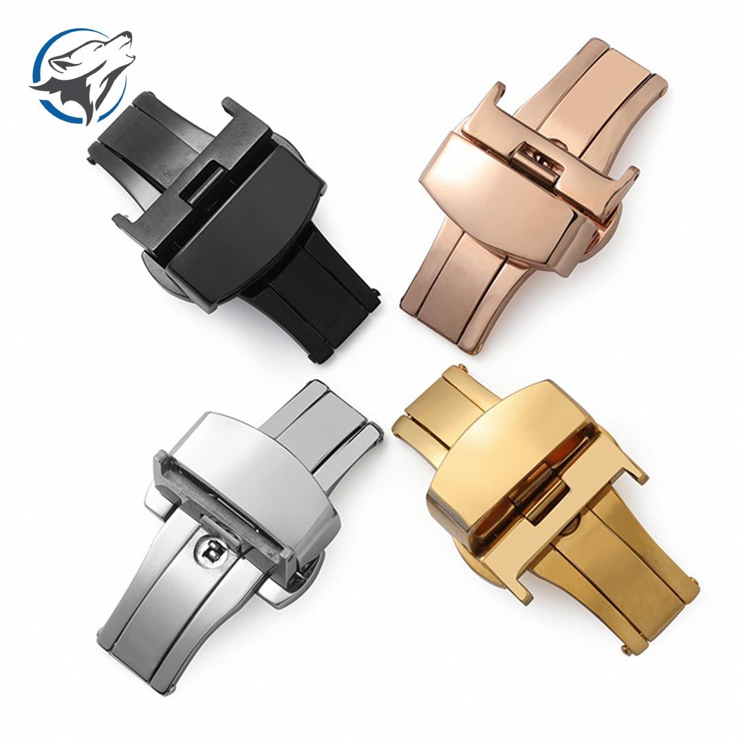 Khóa Bướm Trong Đồng Hồ Giới Thiệu Tổng Quan 10 Khóa Bướm Trong Đồng Hồ Giới Thiệu Tổng Quan