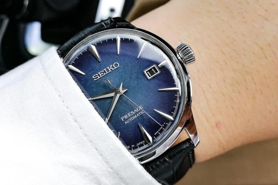 Kiểm tra seri đồng hồ Seiko Cách kiểm tra số seri đồng hồ Seiko chính xác Kiểm tra seri đồng hồ Seiko Cách kiểm tra số seri đồng hồ Seiko chính xác