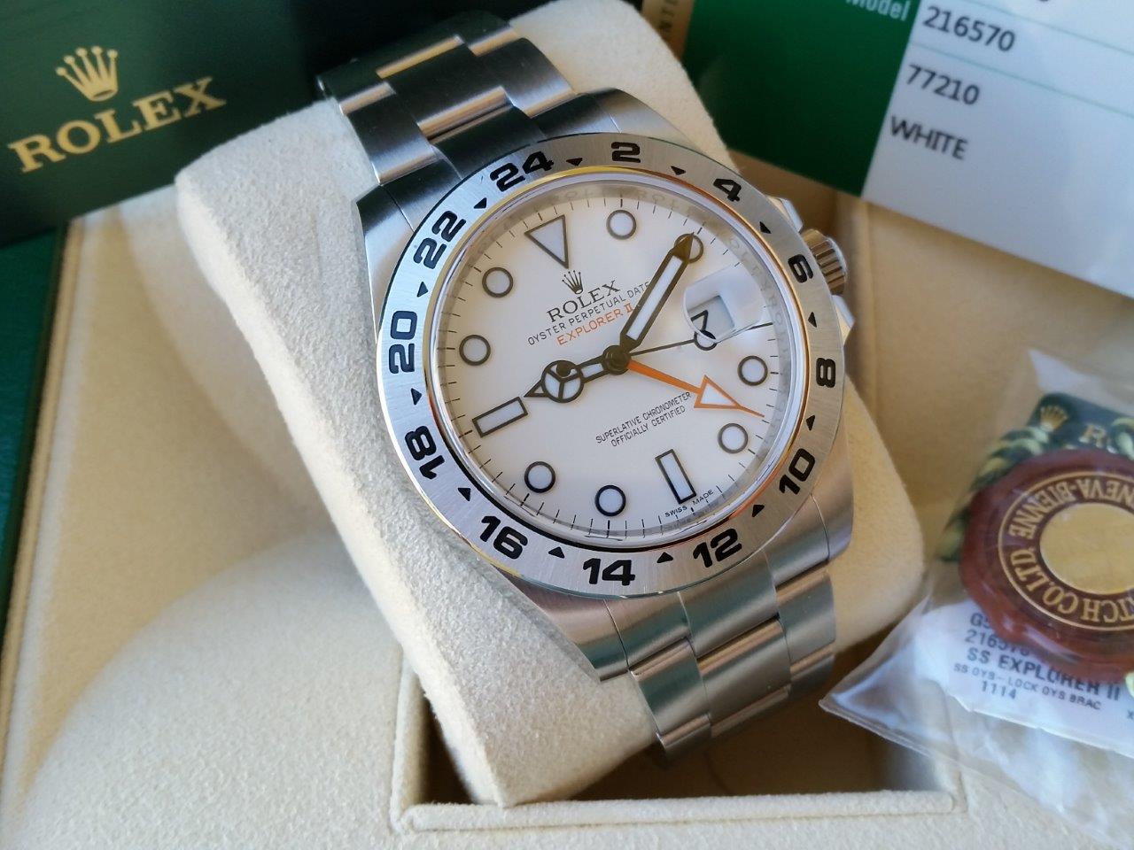 Đánh giá Rolex Calibre 3130 Đánh giá Rolex Calibre 3130