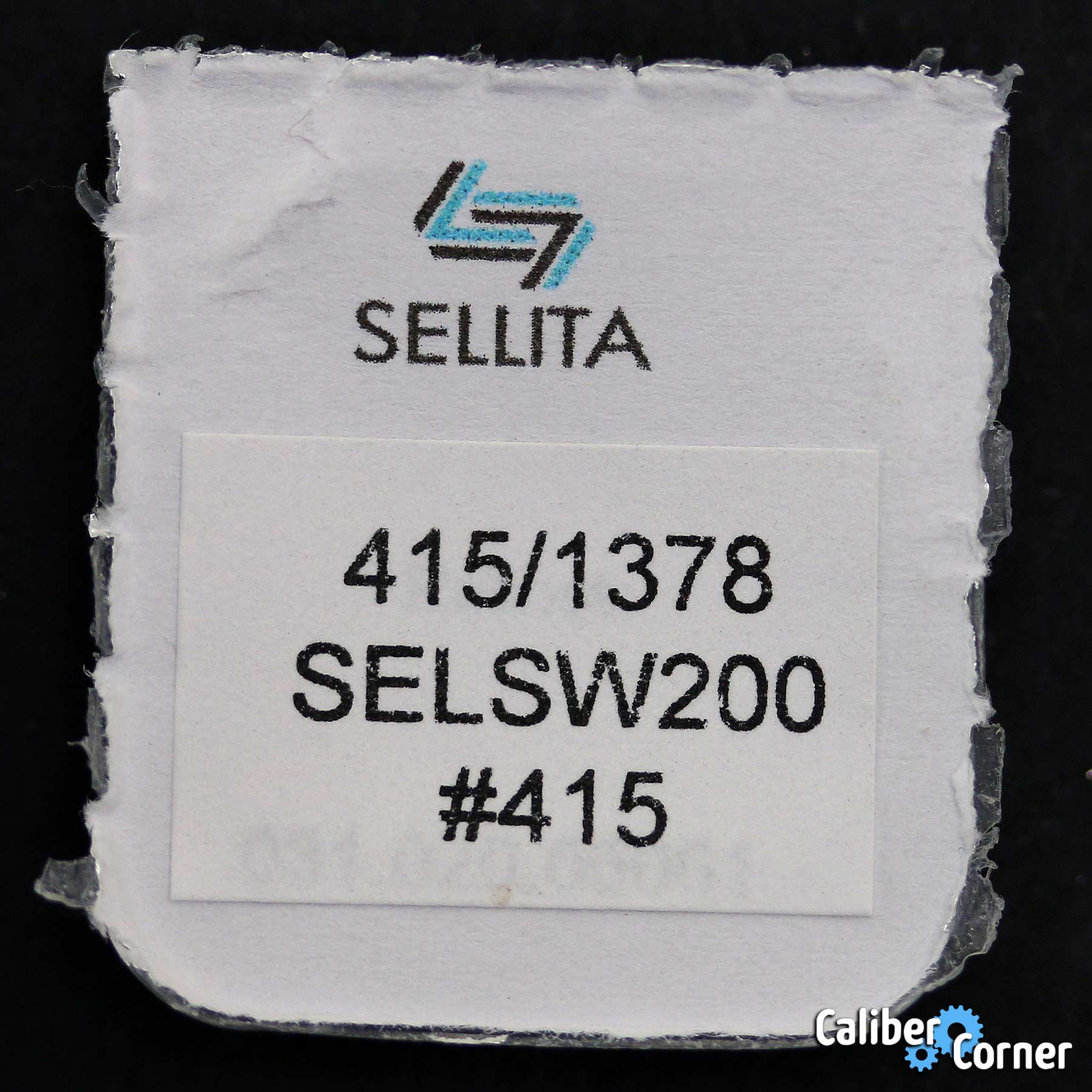 Bộ máy Sellita SW200 Chiếc máy bộ đến từ Thụy Sĩ thay thế ETA 9 Bộ máy Sellita SW200 Chiếc máy bộ đến từ Thụy Sĩ thay thế ETA