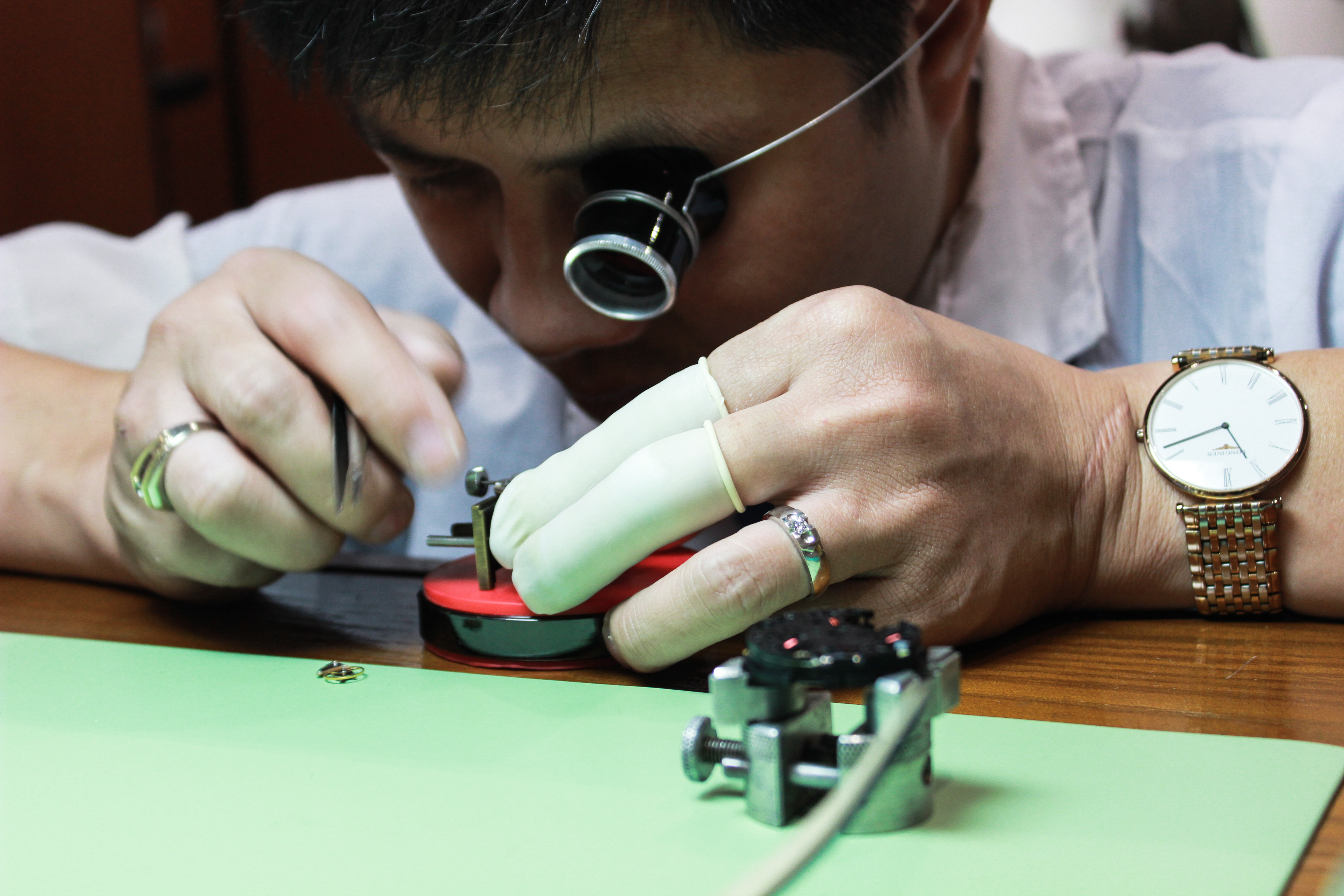 Sửa đồng hồ Hà Đông Chất lượng và uy tín hàng đầu 5 Sửa đồng hồ Hà Đông Chất lượng và uy tín hàng đầu