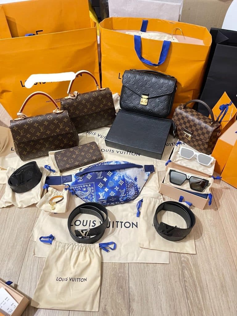 Thu mua túi xách chất lượng cao Thu mua túi xách chất lượng cao