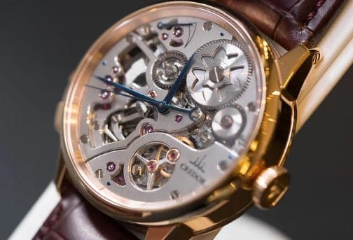 Tìm hiểu về đồng hồ Credor 14 Tìm hiểu về đồng hồ Credor
