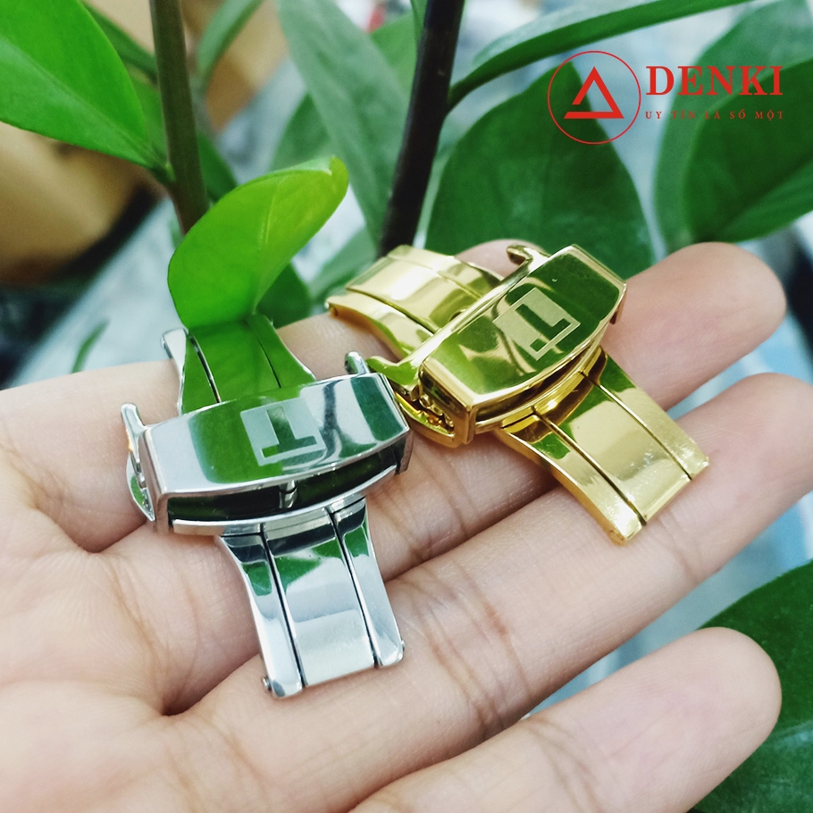 Khóa Bướm Trong Đồng Hồ Giới Thiệu Tổng Quan 9 Khóa Bướm Trong Đồng Hồ Giới Thiệu Tổng Quan
