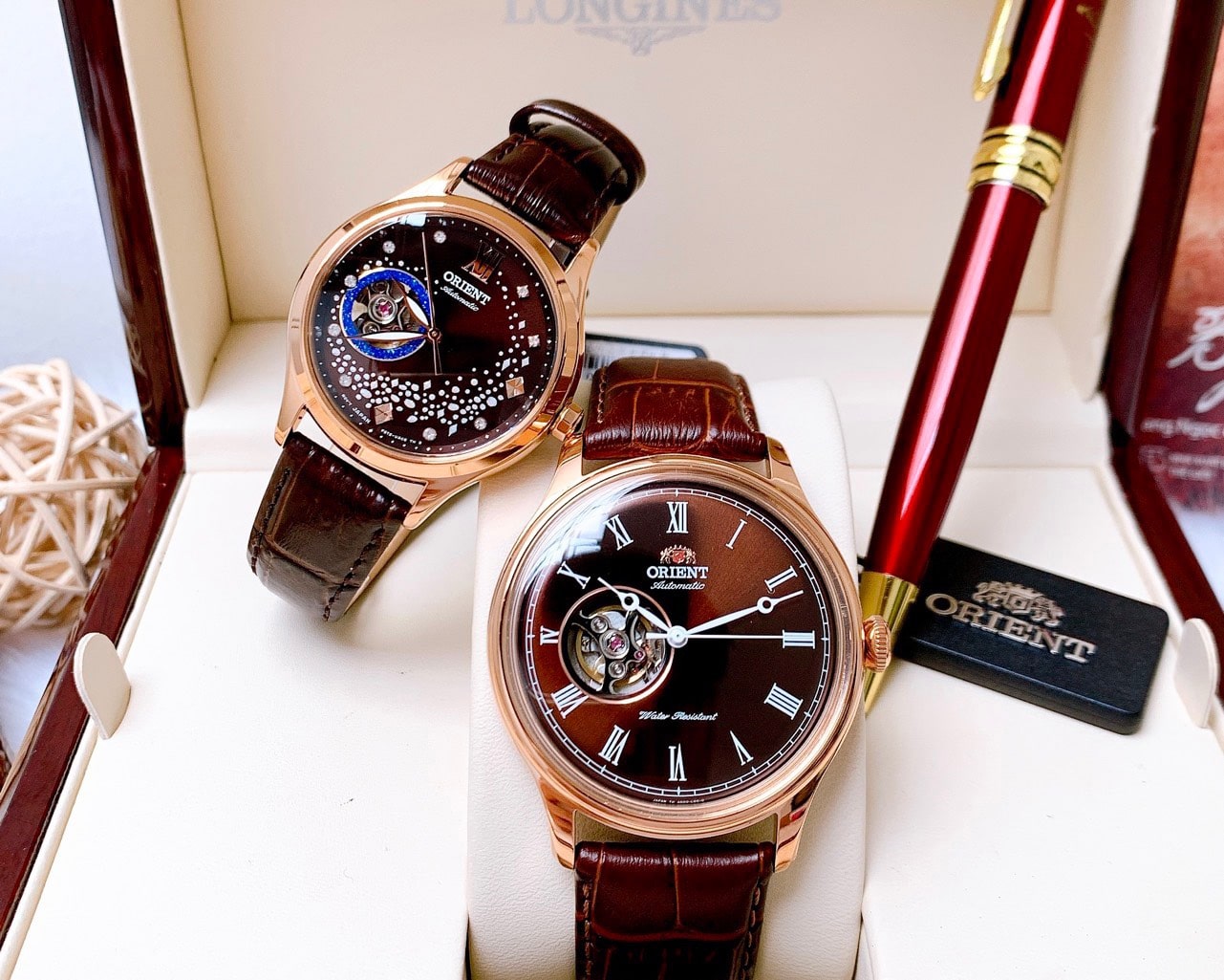 Giá Đồng Hồ Orient Automatic Tìm Hiểu Về Các Mức Giá và Các Dòng Sản Phẩm 16 Giá Đồng Hồ Orient Automatic Tìm Hiểu Về Các Mức Giá và Các Dòng Sản Phẩm