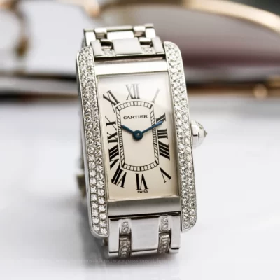 Bán đồng hồ Cartier cũ ở đâu uy tín? cùng khám phá nhé 11 Bán đồng hồ Cartier cũ