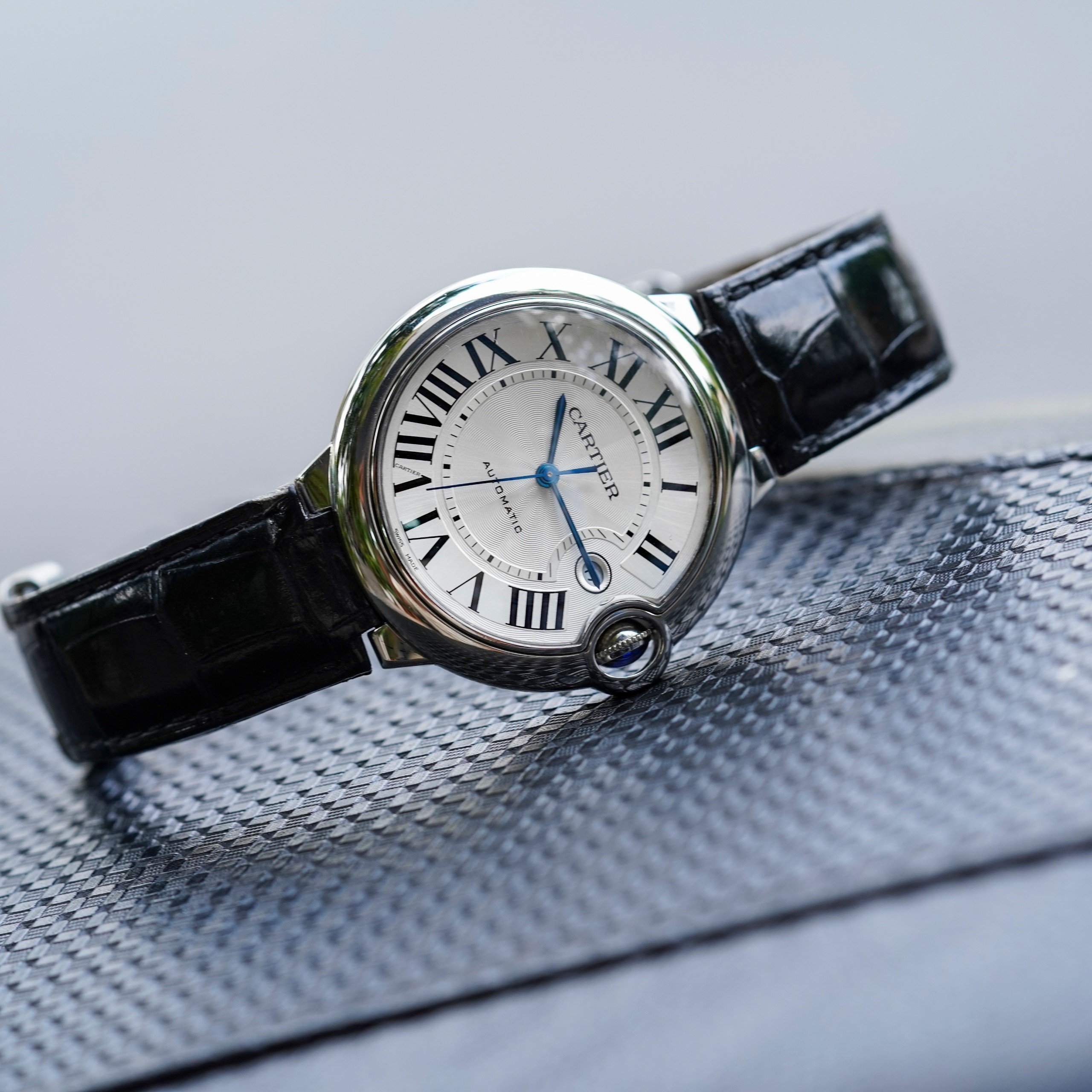 Bán đồng hồ Cartier cũ ở đâu uy tín? cùng khám phá nhé 15 Bán đồng hồ Cartier cũ