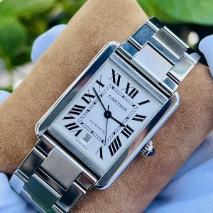 Bán đồng hồ Cartier cũ ở đâu uy tín? cùng khám phá nhé 16 Bán đồng hồ Cartier cũ