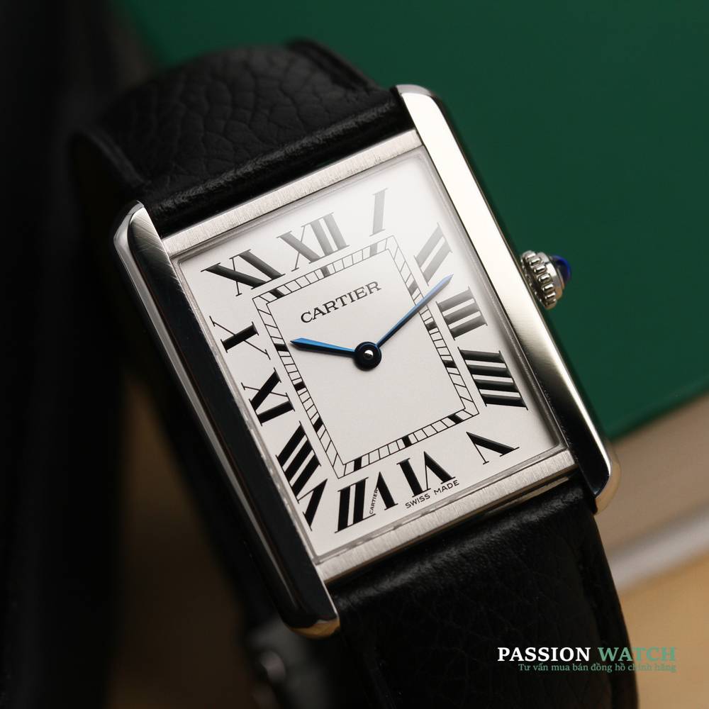 Bán đồng hồ Cartier cũ ở đâu uy tín? cùng khám phá nhé 17 Bán đồng hồ Cartier cũ