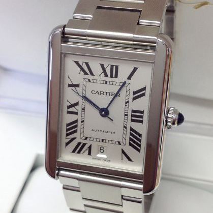 Bán đồng hồ Cartier cũ ở đâu uy tín? cùng khám phá nhé 18 Bán đồng hồ Cartier cũ