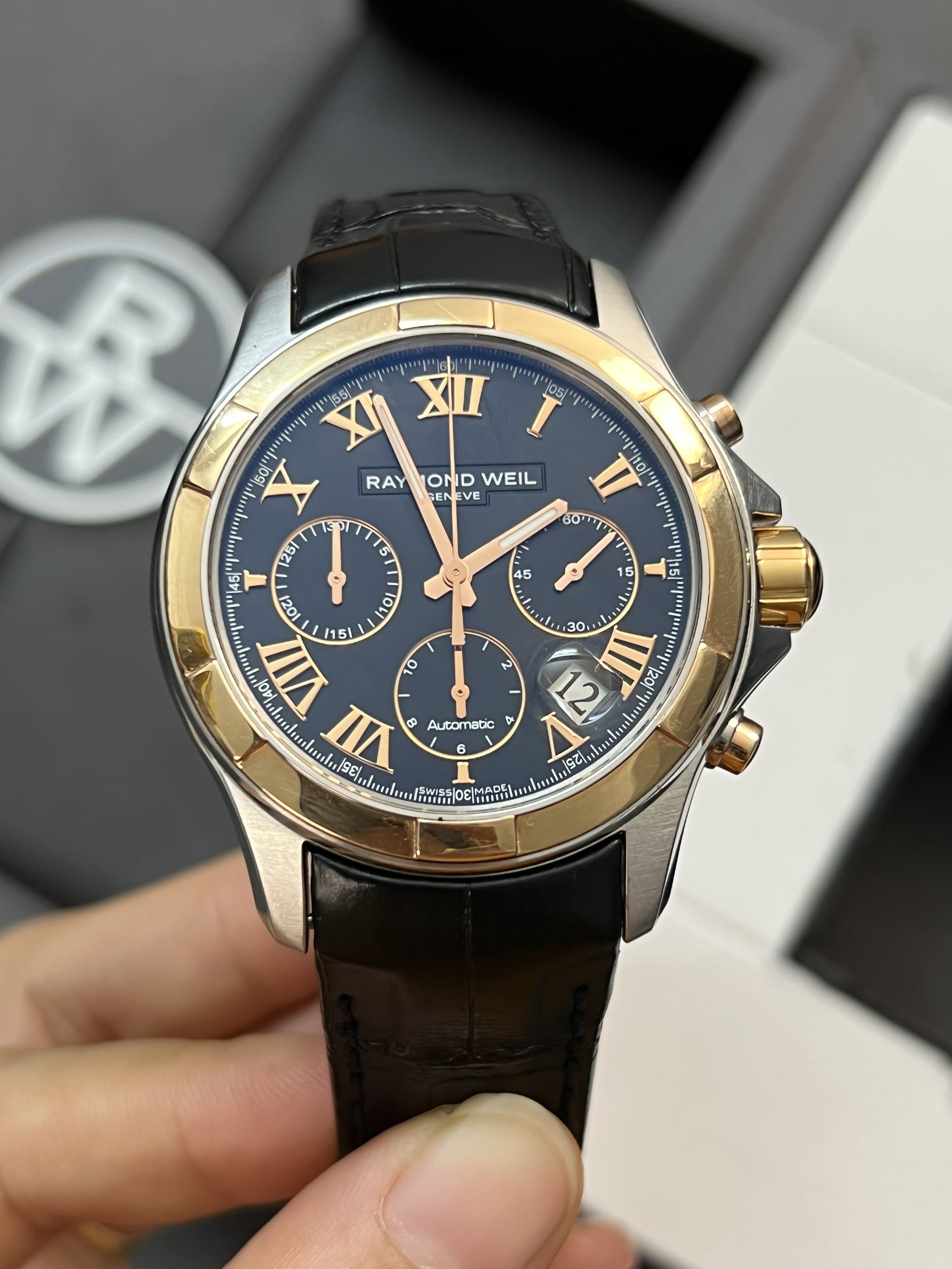 Bán đồng hồ raymond weil cũ địa chỉ nào uy tín 18 bán đồng hồ raymond weil cũ địa chỉ nào uy tín