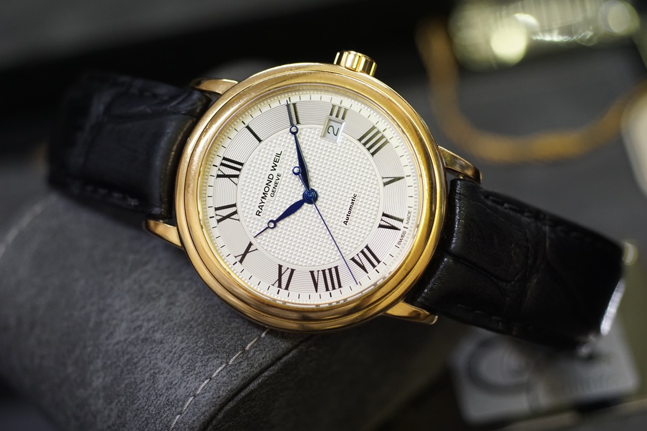 Bán đồng hồ raymond weil cũ địa chỉ nào uy tín 13 bán đồng hồ raymond weil cũ địa chỉ nào uy tín