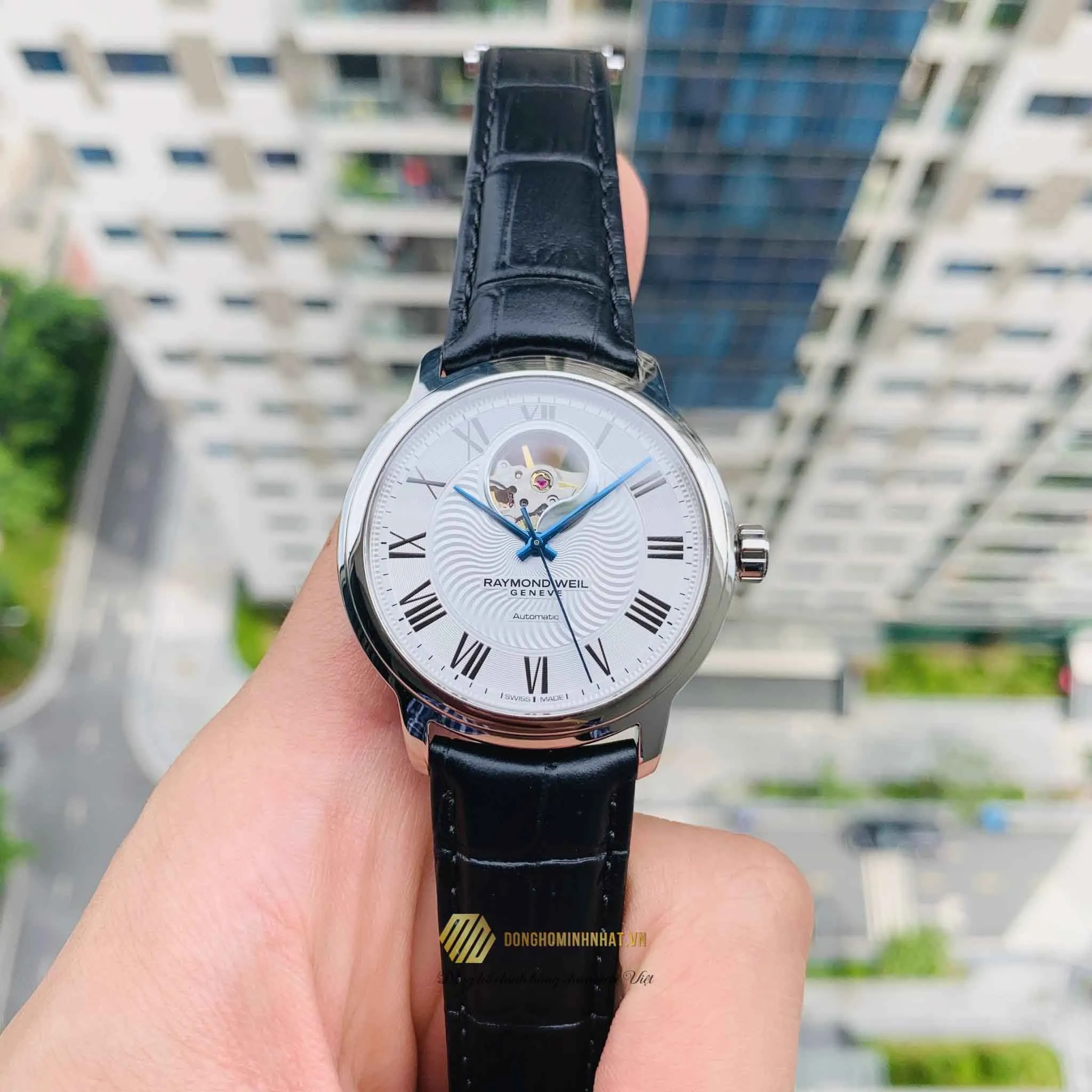 Bán đồng hồ raymond weil cũ địa chỉ nào uy tín 16 bán đồng hồ raymond weil cũ địa chỉ nào uy tín