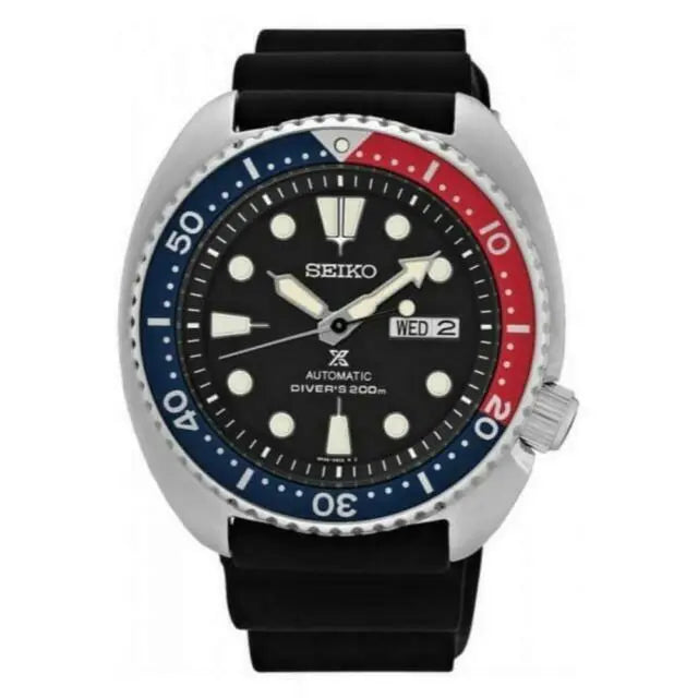 Đồng hồ Seiko Pepsi có gì đặc biệt, cũng khám phá nhé 20 Đồng hồ Seiko Pepsi