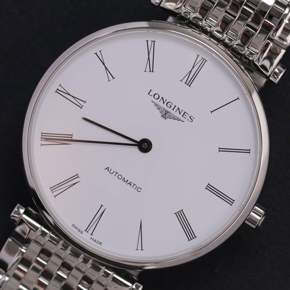 Giá Đồng Hồ Longines: Cẩm Nang Chi Tiết Cho Người Mua 20 Giá Đồng Hồ Longines Cẩm Nang Chi Tiết Cho Người Mua