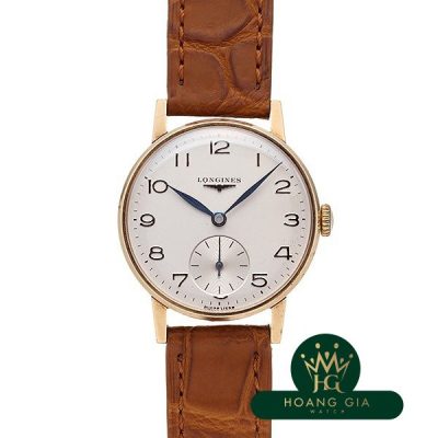 Giá Đồng Hồ Longines: Cẩm Nang Chi Tiết Cho Người Mua 22 Giá Đồng Hồ Longines Cẩm Nang Chi Tiết Cho Người Mua