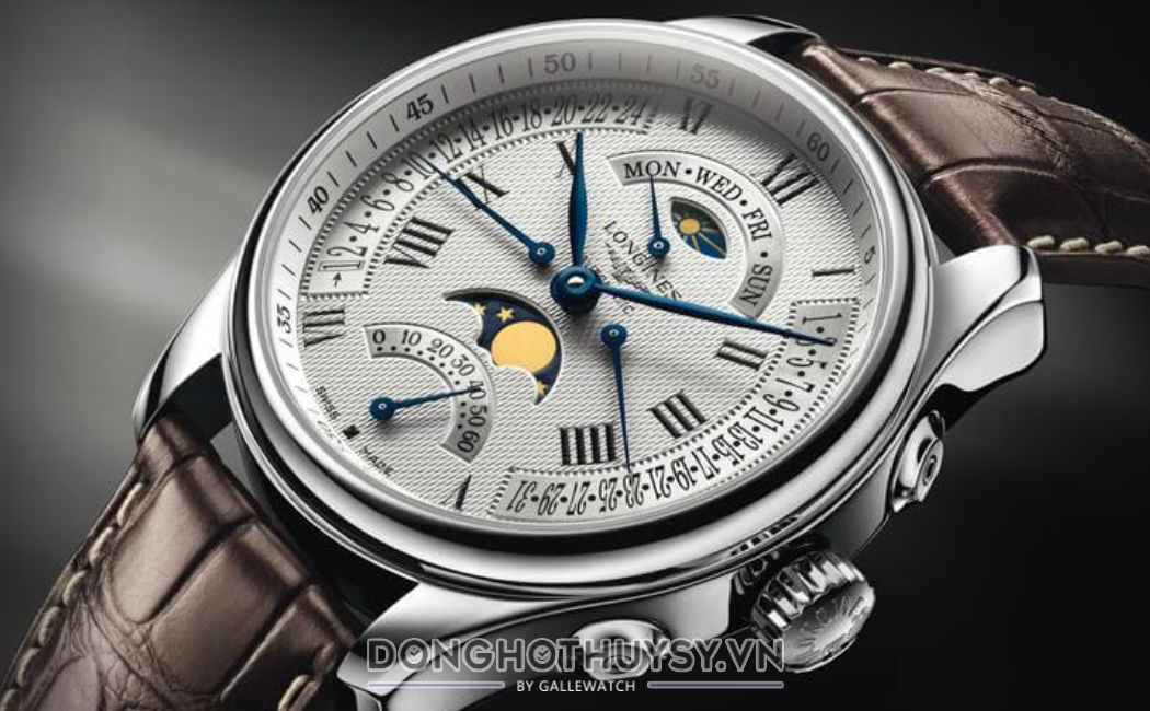 Giá Đồng Hồ Longines: Cẩm Nang Chi Tiết Cho Người Mua 32 Giá Đồng Hồ Longines Cẩm Nang Chi Tiết Cho Người Mua