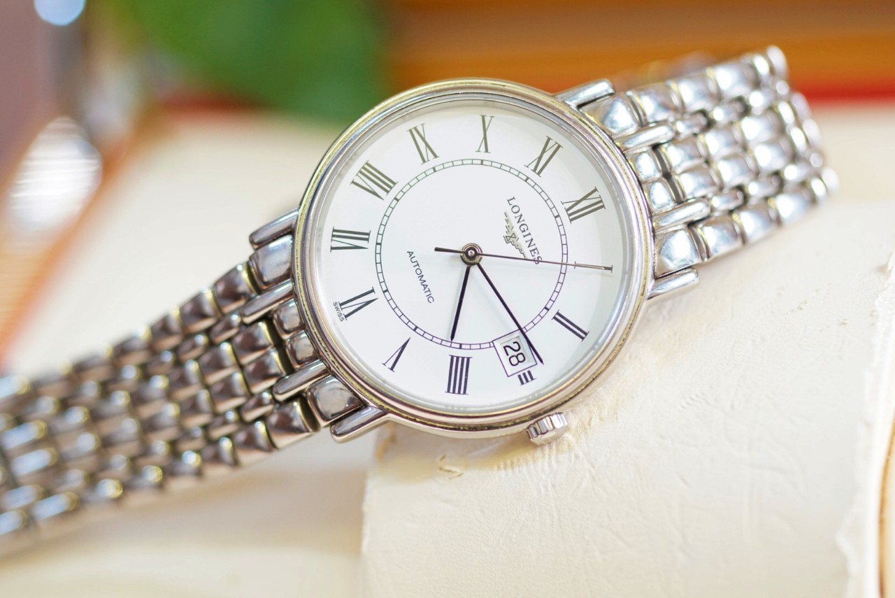 Giá Đồng Hồ Longines: Cẩm Nang Chi Tiết Cho Người Mua 26 Giá Đồng Hồ Longines Cẩm Nang Chi Tiết Cho Người Mua