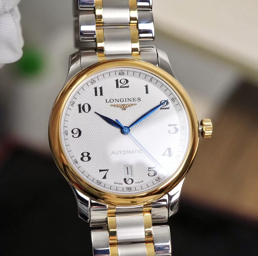 Giá Đồng Hồ Longines: Cẩm Nang Chi Tiết Cho Người Mua 21 Giá Đồng Hồ Longines Cẩm Nang Chi Tiết Cho Người Mua