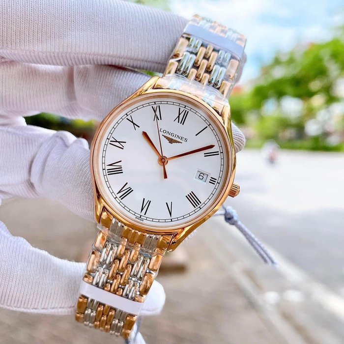 Giá Đồng Hồ Longines: Cẩm Nang Chi Tiết Cho Người Mua 31 Giá Đồng Hồ Longines Cẩm Nang Chi Tiết Cho Người Mua