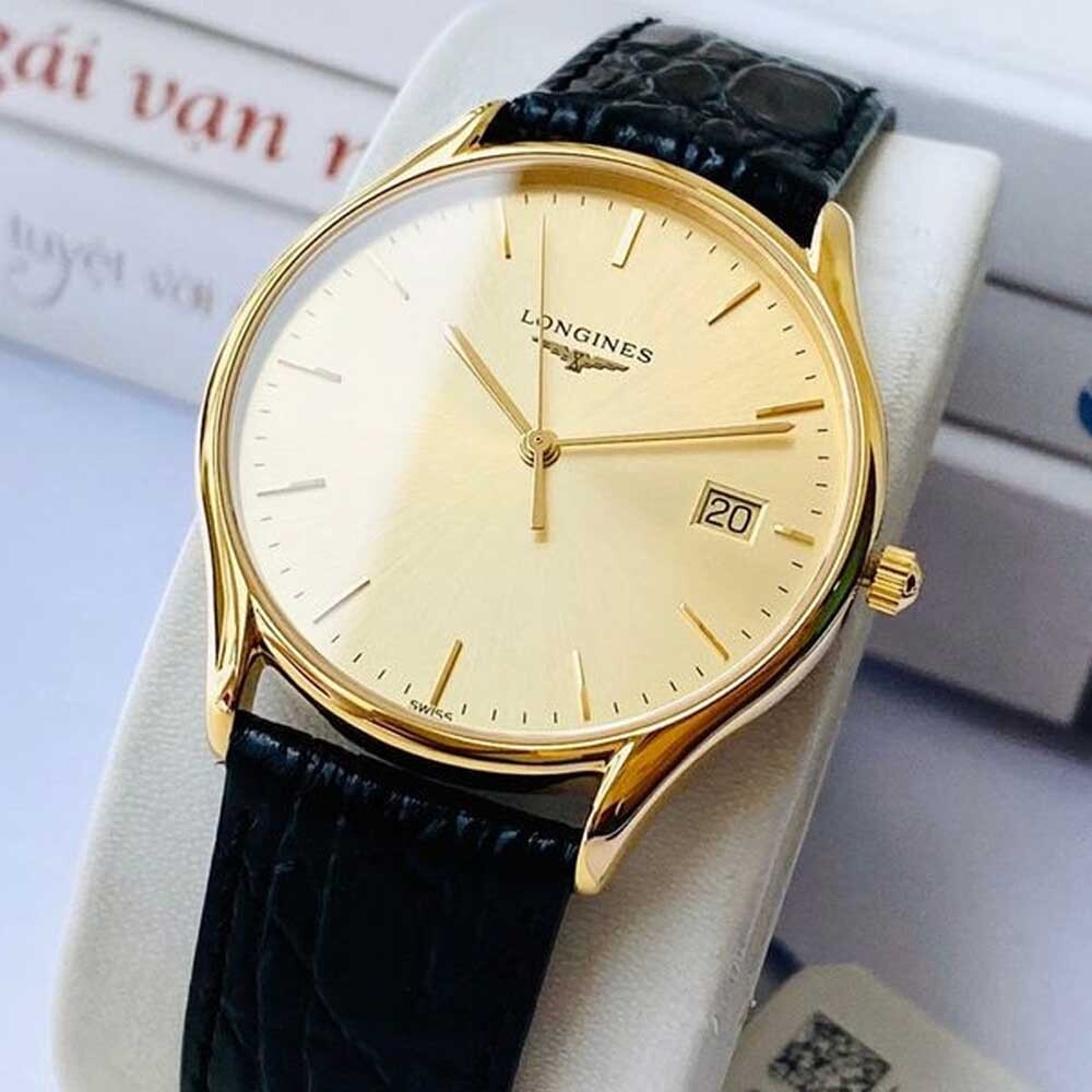 Giá Đồng Hồ Longines: Cẩm Nang Chi Tiết Cho Người Mua 24 Giá Đồng Hồ Longines Cẩm Nang Chi Tiết Cho Người Mua