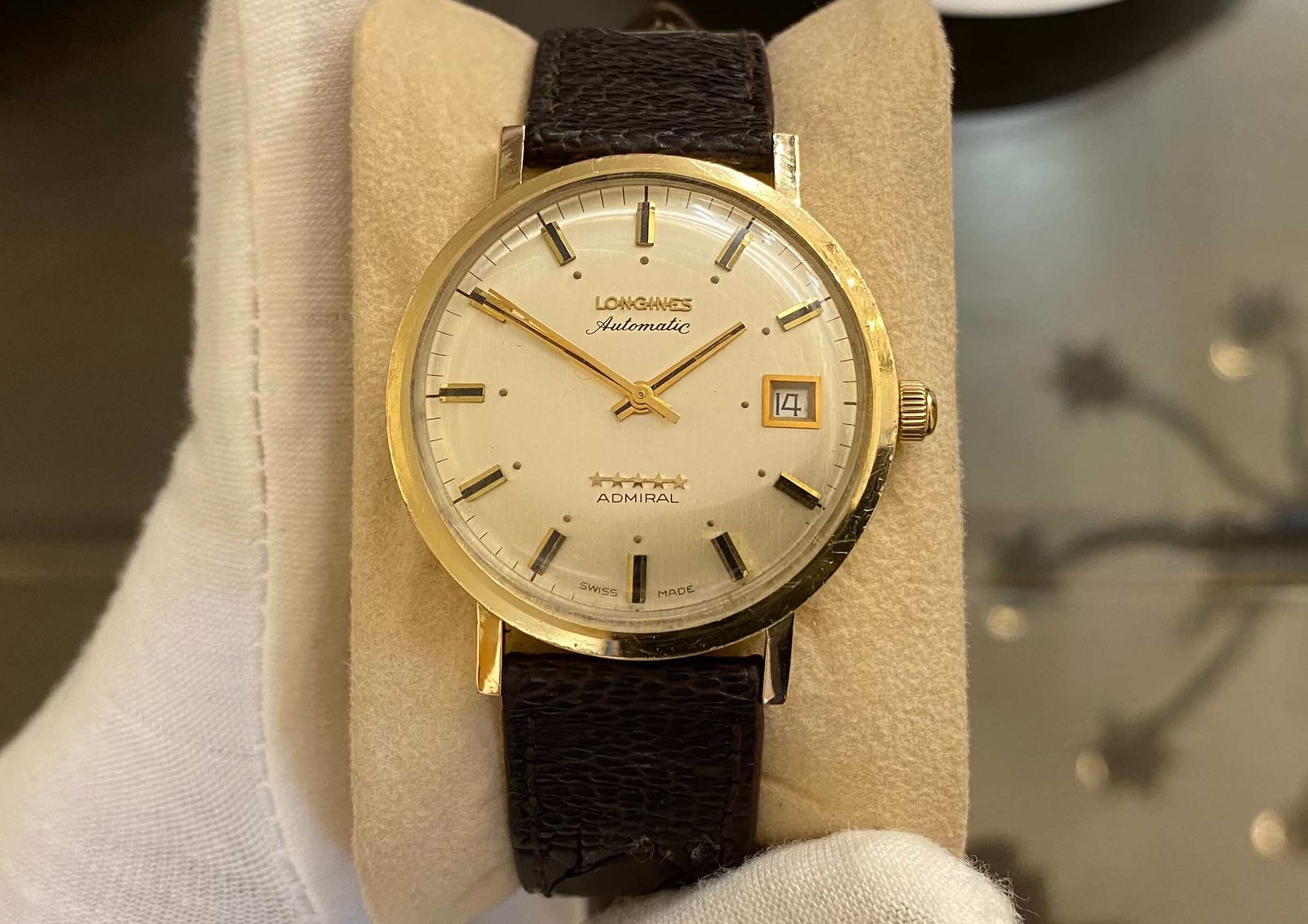 Giá Đồng Hồ Longines: Cẩm Nang Chi Tiết Cho Người Mua 29 Giá Đồng Hồ Longines Cẩm Nang Chi Tiết Cho Người Mua