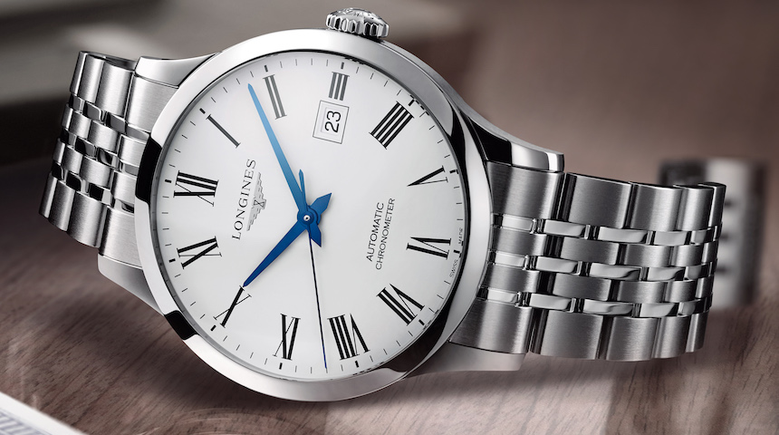 Giá Đồng Hồ Longines: Cẩm Nang Chi Tiết Cho Người Mua 30 Giá Đồng Hồ Longines Cẩm Nang Chi Tiết Cho Người Mua