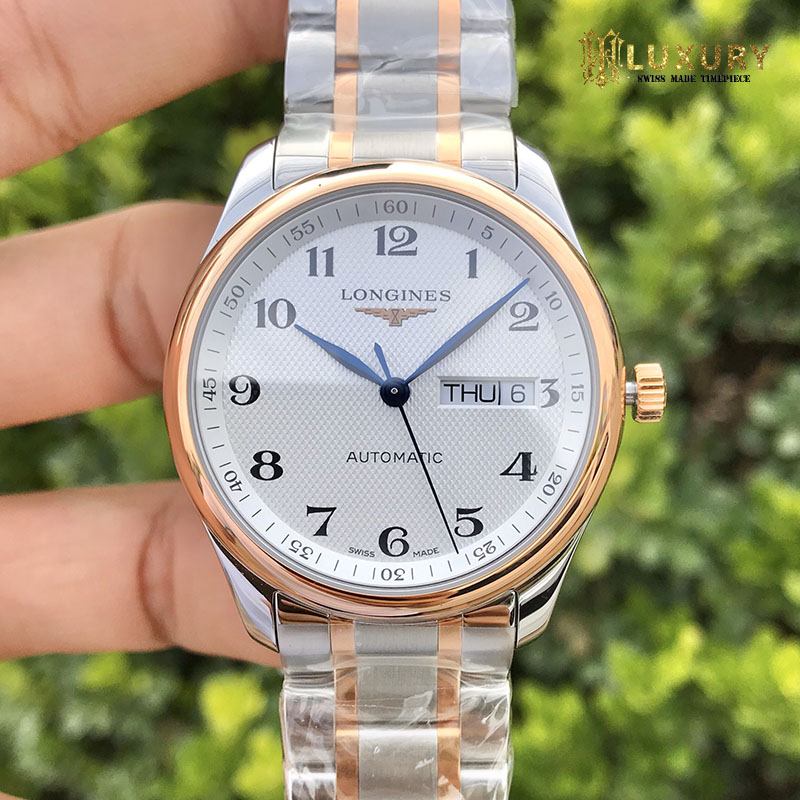 Giá Đồng Hồ Longines: Cẩm Nang Chi Tiết Cho Người Mua 23 Giá Đồng Hồ Longines Cẩm Nang Chi Tiết Cho Người Mua