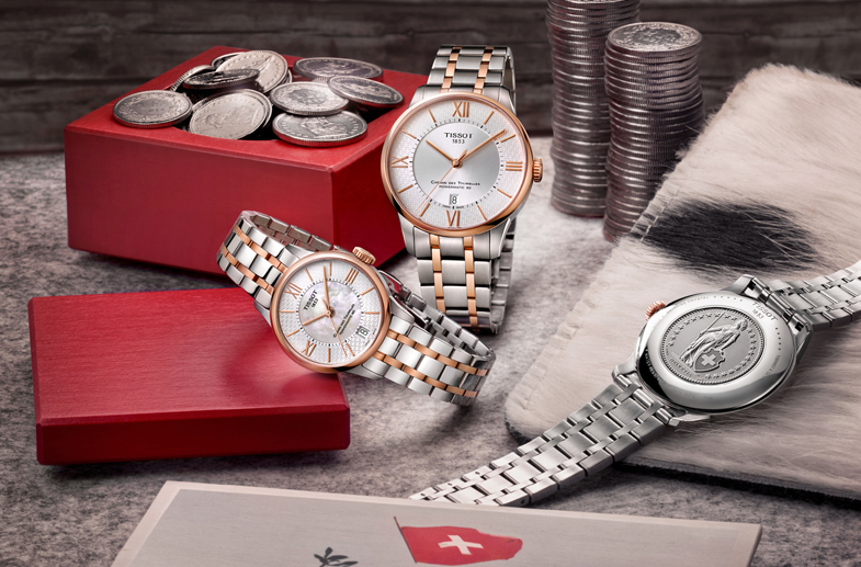 Giá đồng hồ Tissot: Bí quyết chọn lựa sản phẩm hoàn hảo