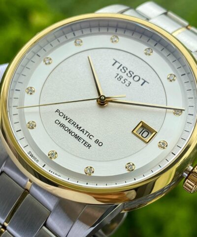 Giá đồng hồ Tissot: Bí quyết chọn lựa sản phẩm hoàn hảo 28 Giá đồng hồ Tissot Bí quyết chọn lựa sản phẩm hoàn hảo