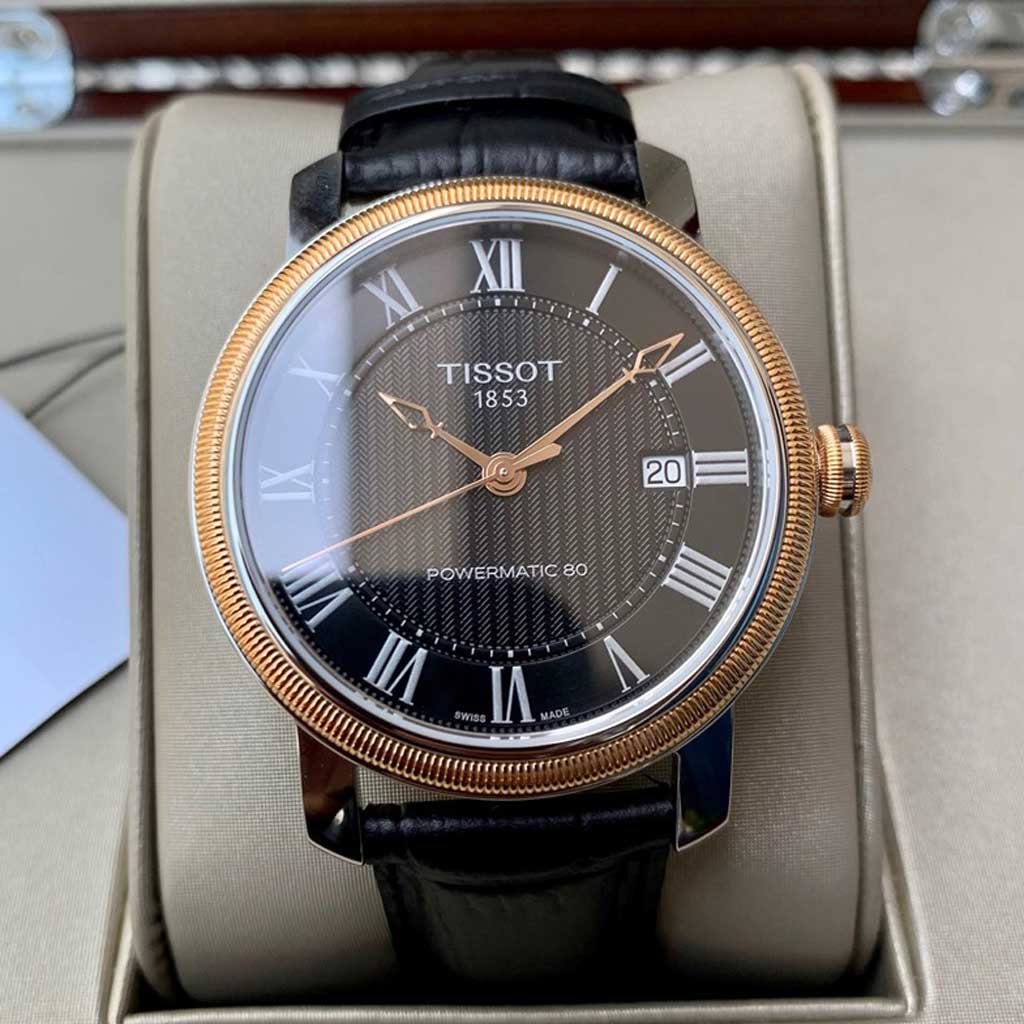 Giá đồng hồ Tissot: Bí quyết chọn lựa sản phẩm hoàn hảo 30 Giá đồng hồ Tissot Bí quyết chọn lựa sản phẩm hoàn hảo