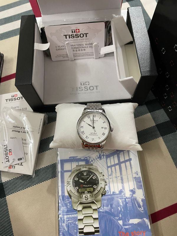 Giá đồng hồ Tissot: Bí quyết chọn lựa sản phẩm hoàn hảo 29 Giá đồng hồ Tissot Bí quyết chọn lựa sản phẩm hoàn hảo