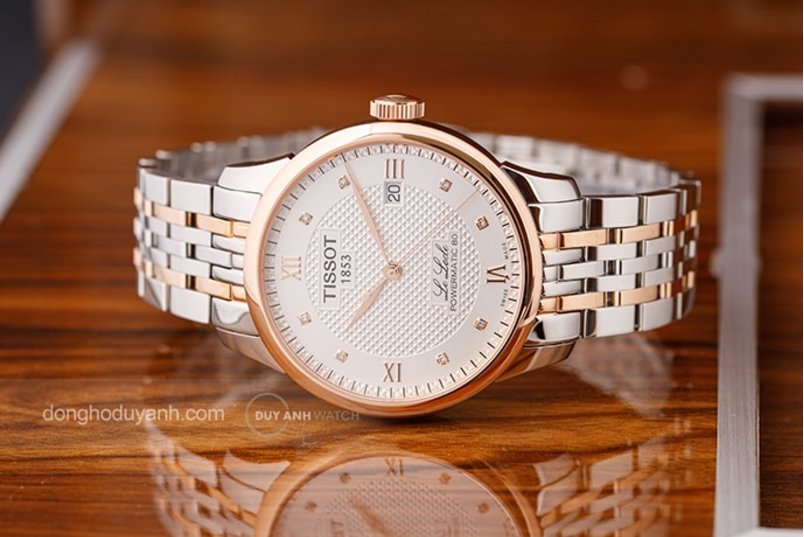 Giá đồng hồ Tissot: Bí quyết chọn lựa sản phẩm hoàn hảo 25 Giá đồng hồ Tissot Bí quyết chọn lựa sản phẩm hoàn hảo