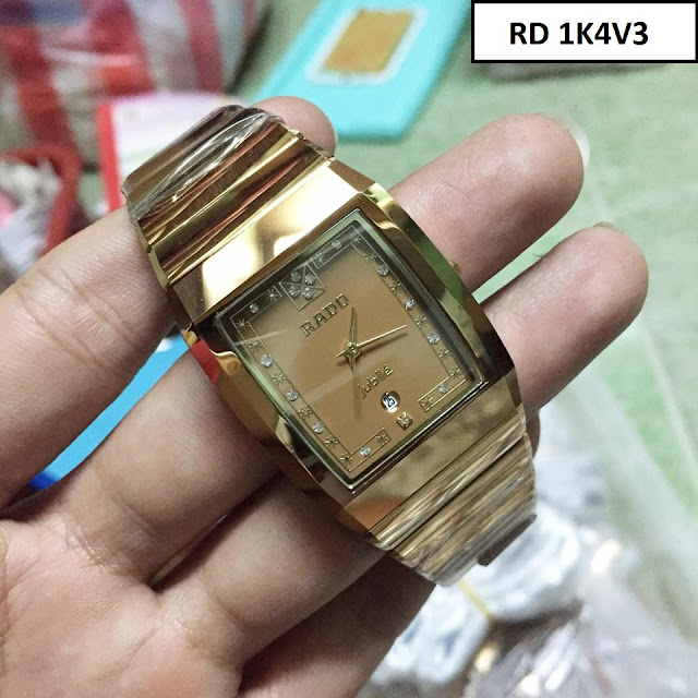 Giá Đồng Hồ Rado bao nhiêu? khám phá vẻ đẹp của chiếc đồng hồ Rado 10 Khám Phá Thế Giới Đồng Hồ Rado – Vẻ Đẹp Vượt Thời Gian