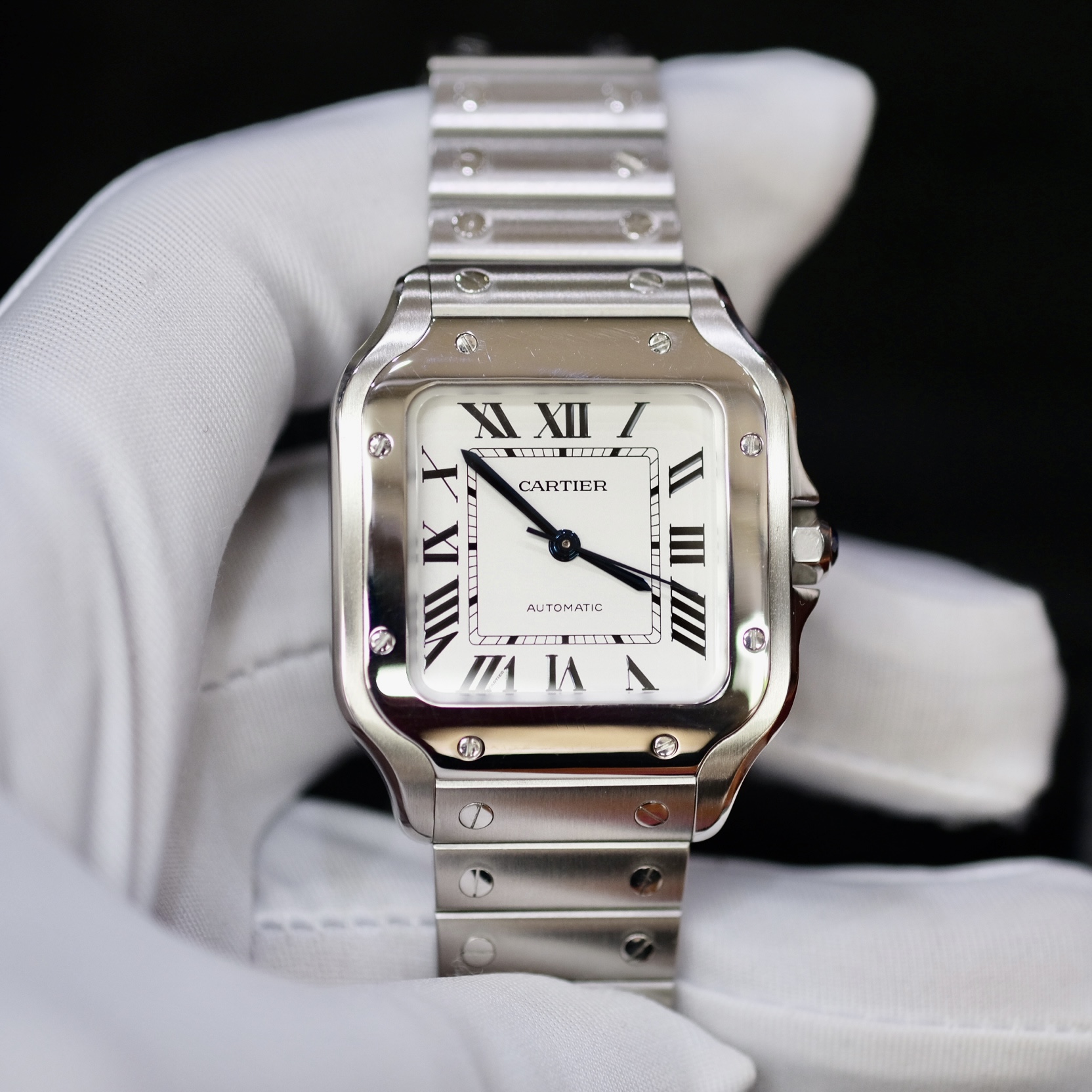 Thu mua đồng hồ Cartier cũ Thu mua đồng hồ Cartier cũ