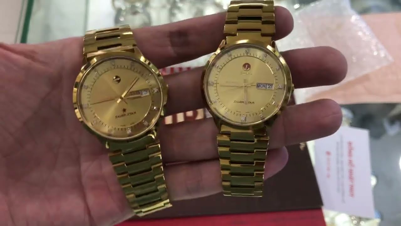 Thu mua đồng hồ Rado cũ Thu mua đồng hồ Rado cũ