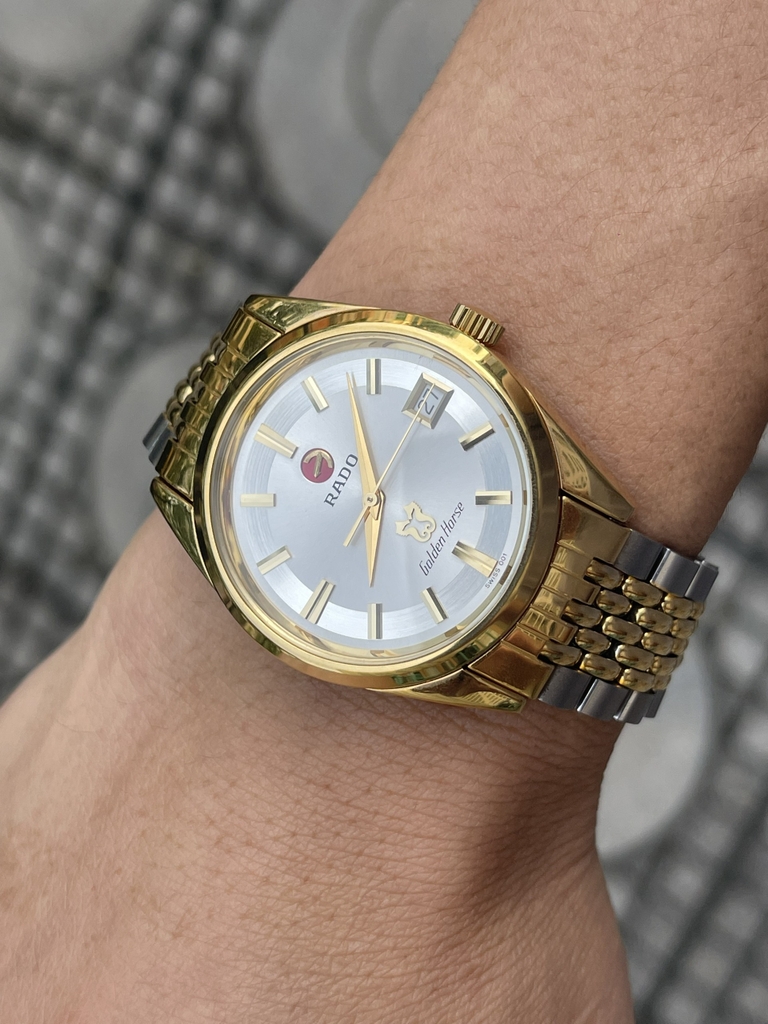 Thu mua đồng hồ Rado cũ 8 Thu mua đồng hồ Rado cũ