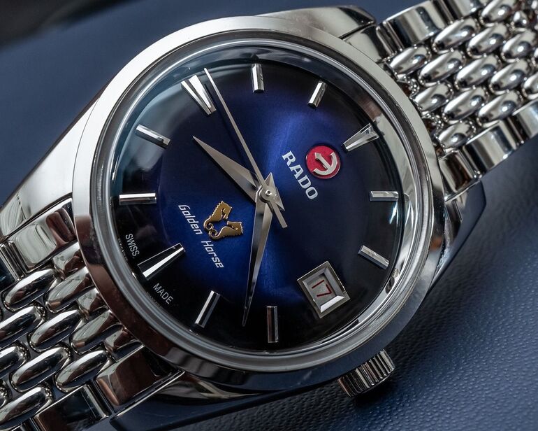 Thu mua đồng hồ Rado cũ 9 Thu mua đồng hồ Rado cũ