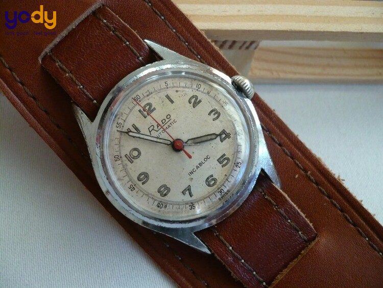 Thu mua đồng hồ Rado cũ 12 Thu mua đồng hồ Rado cũ