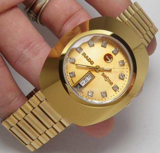 Thu mua đồng hồ Rado cũ 13 Thu mua đồng hồ Rado cũ