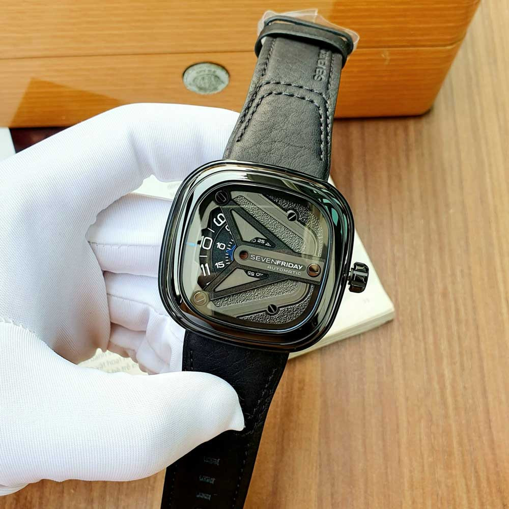Cách chọn mua đồng hồ Sevenfriday cũ 14 Cách chọn mua đồng hồ Sevenfriday cũ