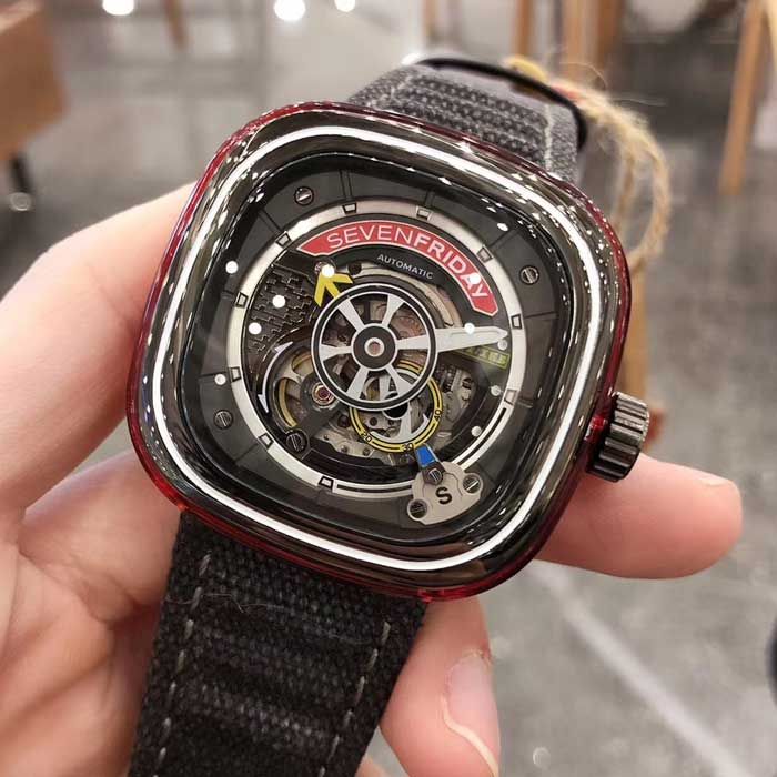 Cách chọn mua đồng hồ Sevenfriday cũ 11 Cách chọn mua đồng hồ Sevenfriday cũ