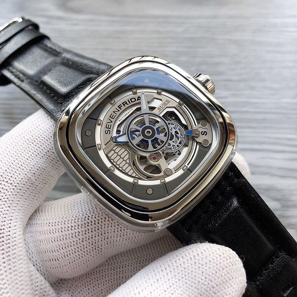 Cách chọn mua đồng hồ Sevenfriday cũ 12 Cách chọn mua đồng hồ Sevenfriday cũ