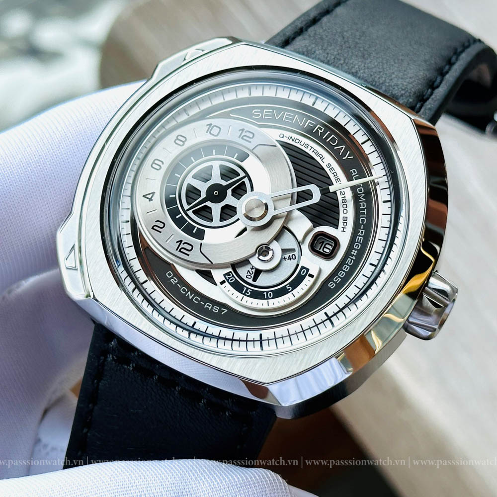 Cách chọn mua đồng hồ Sevenfriday cũ 9 Cách chọn mua đồng hồ Sevenfriday cũ