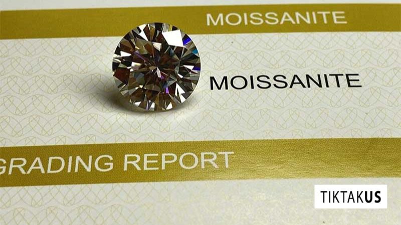 Giá Kim Cương Moissanite bao nhiêu tiền? 10 Giá Kim Cương Moissanite