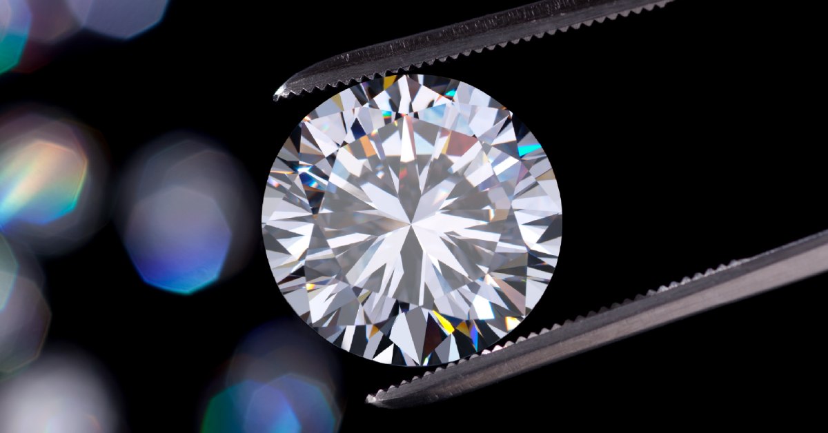 Giá Kim Cương Moissanite bao nhiêu tiền? 13 Giá Kim Cương Moissanite