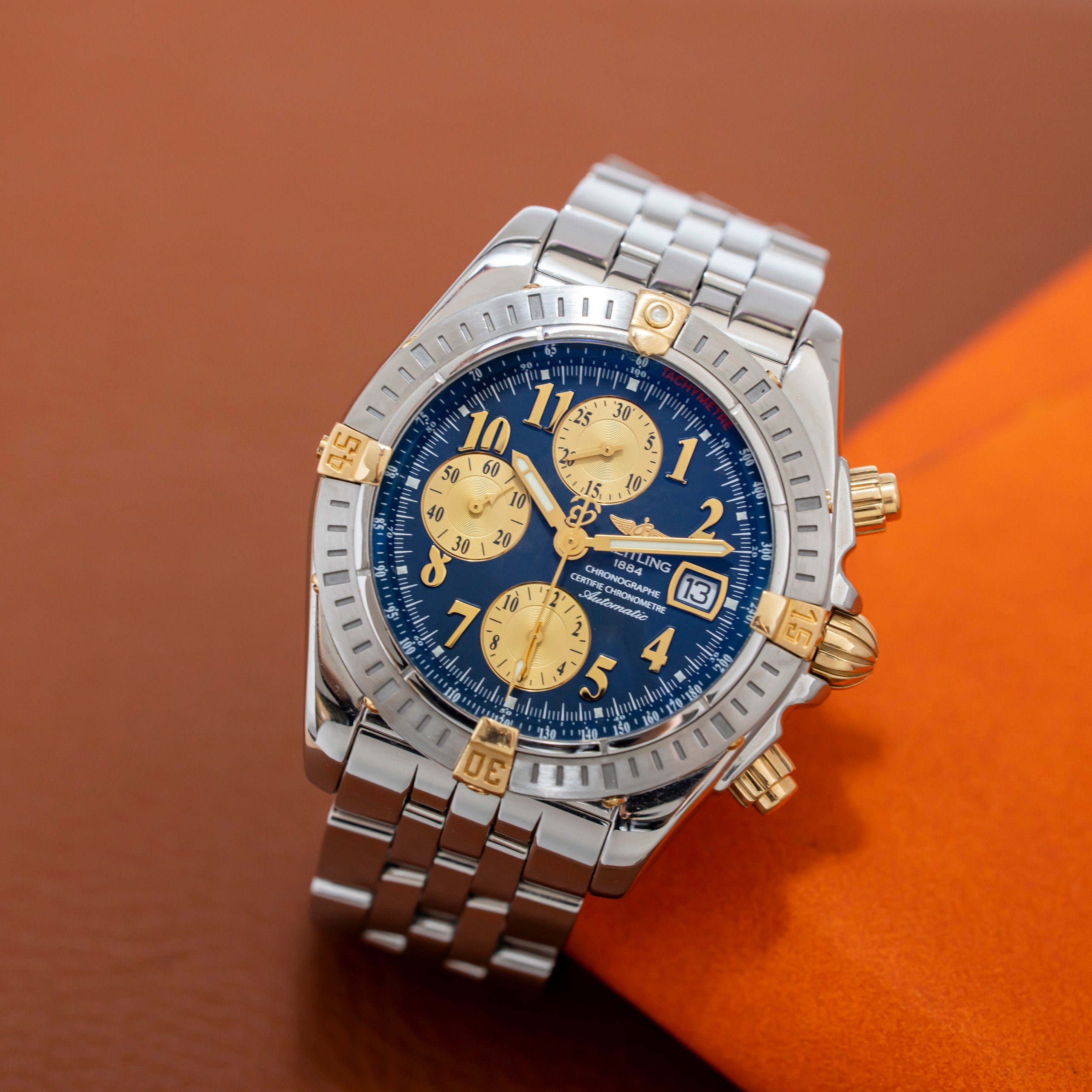 Thu mua đồng hồ Breitling cũ 11 Thu mua đồng hồ Breitling cũ