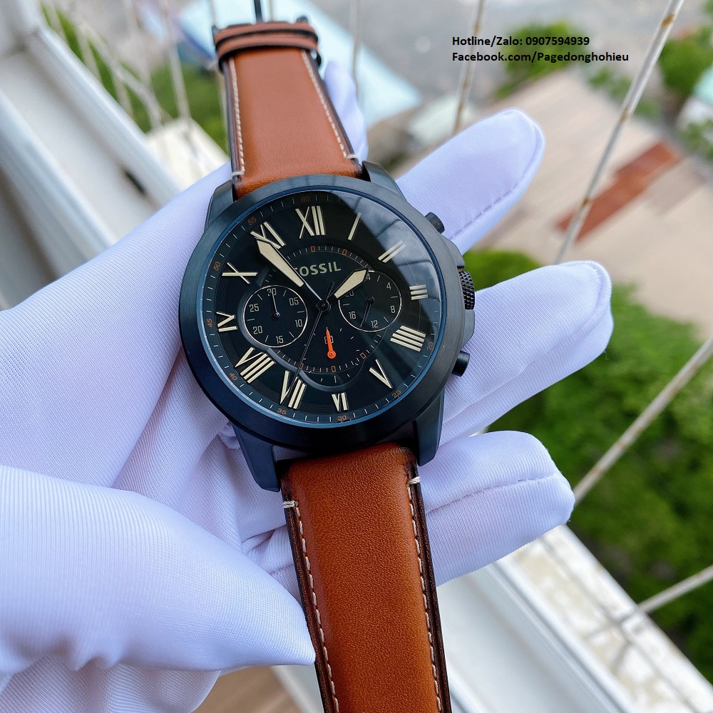 Thu mua đồng hồ Fossil cũ 9 Thu mua đồng hồ Fossil cũ