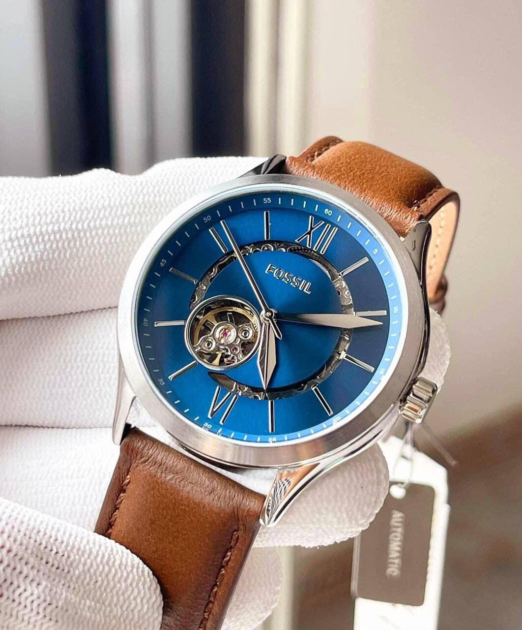 Thu mua đồng hồ Fossil cũ 10 Thu mua đồng hồ Fossil cũ